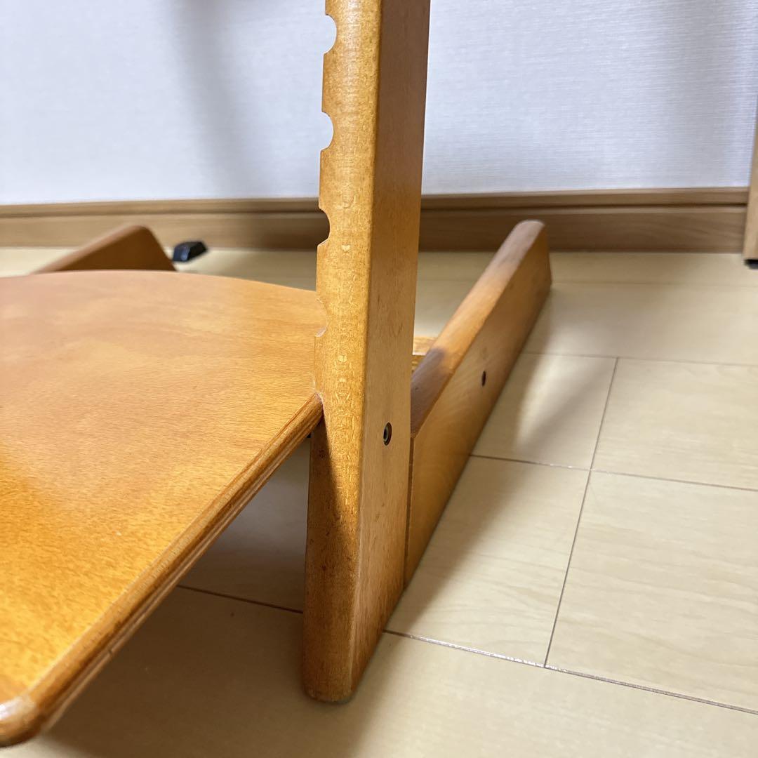 廃盤正規品 STOKKE TRIPP TRAPP ENV178 分解せず発送