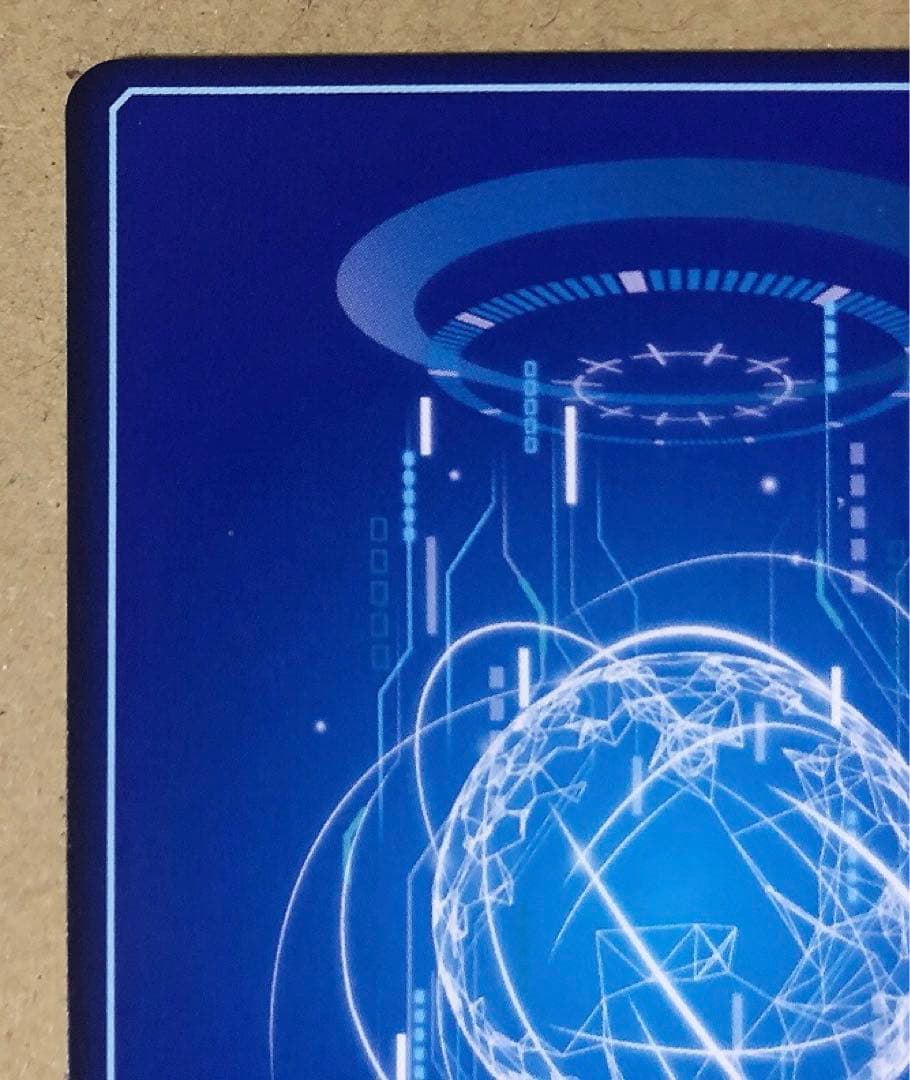 デジモンカードゲーム BT1-084 SR オメガモン パラレル