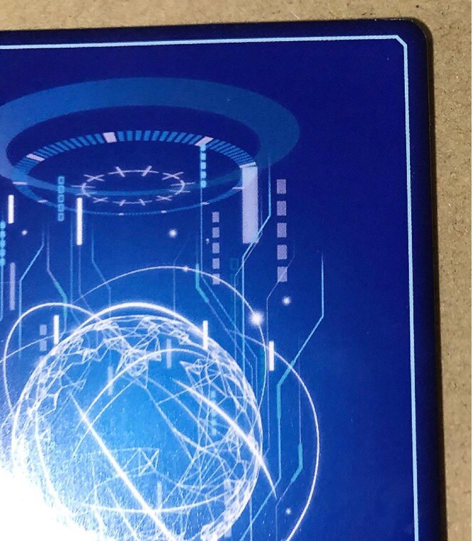 デジモンカードゲーム BT1-084 SR オメガモン パラレル