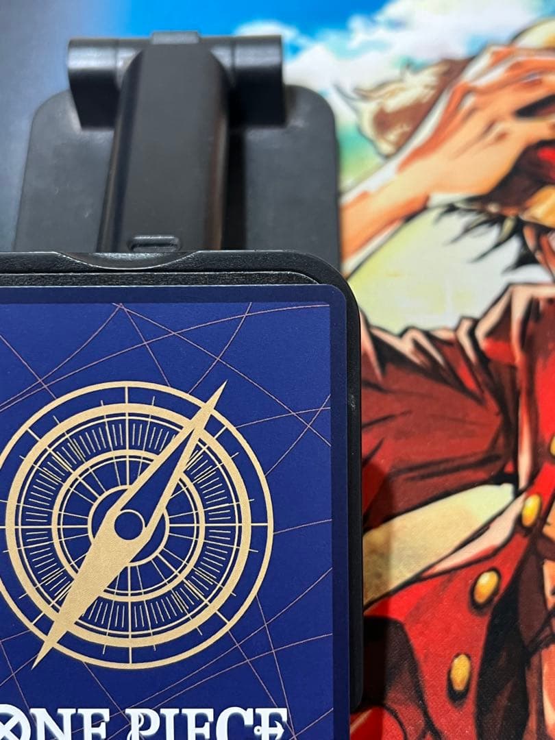 ワンピースカード　羊肉バースト　パラレル　サンジ