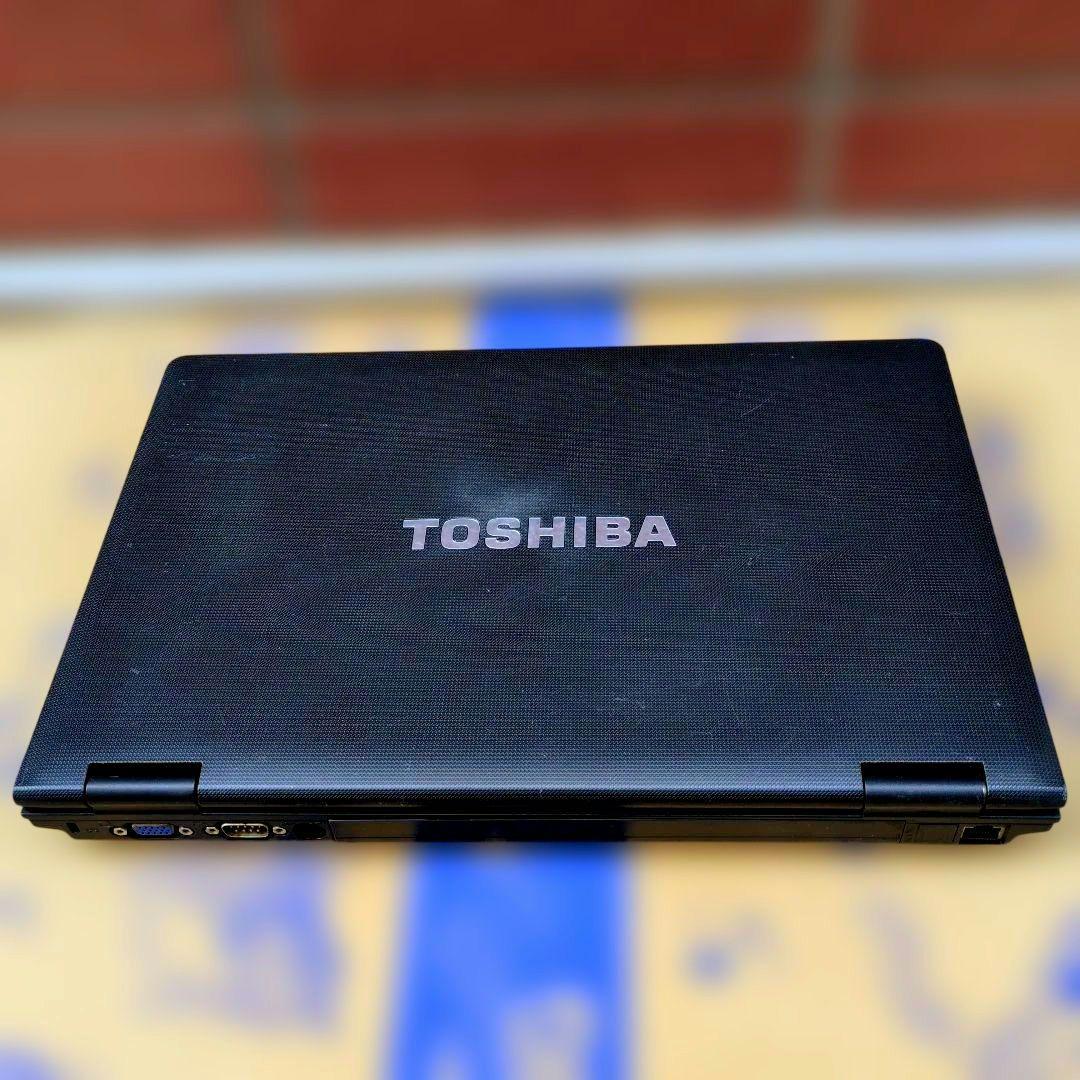 TOSHBA Windows7 本体のみ ジャンク品