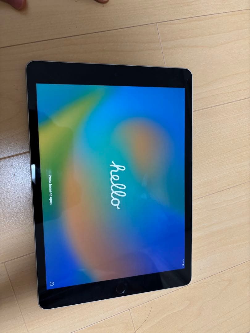 Apple iPad 第9世代　64GB Wi-Fiモデル