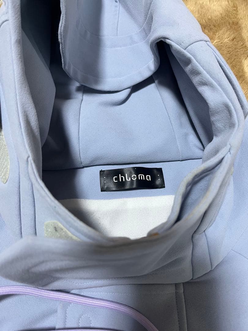 Chloma ディストピアコート　BALMUNG