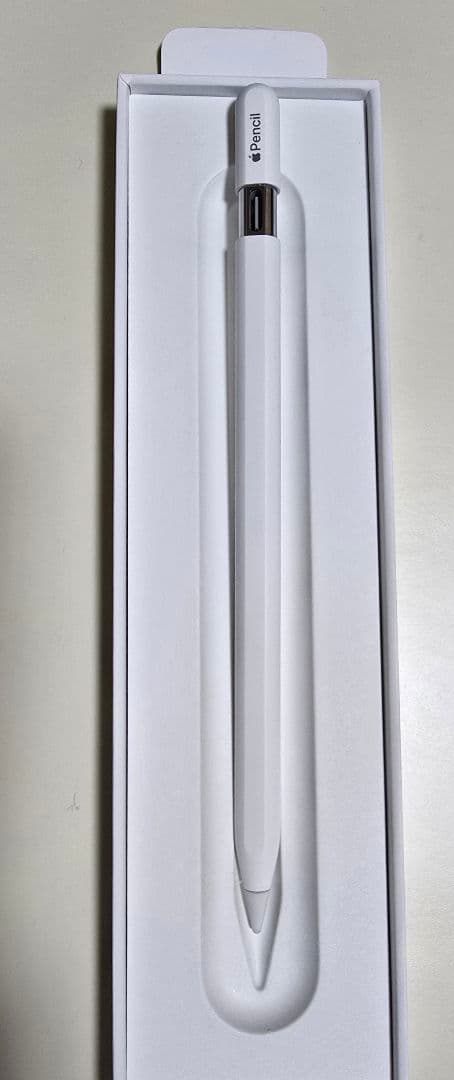 アップル Apple Apple Pencil（USB-C） MUWA3ZA/A