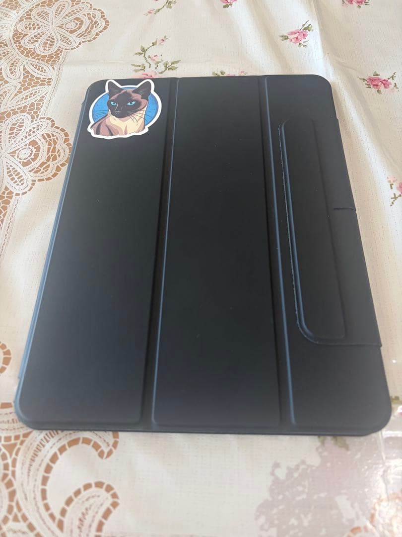 美品傷なしiPad Air5/5世代/64GB/wifiバッテリー最大容量96%