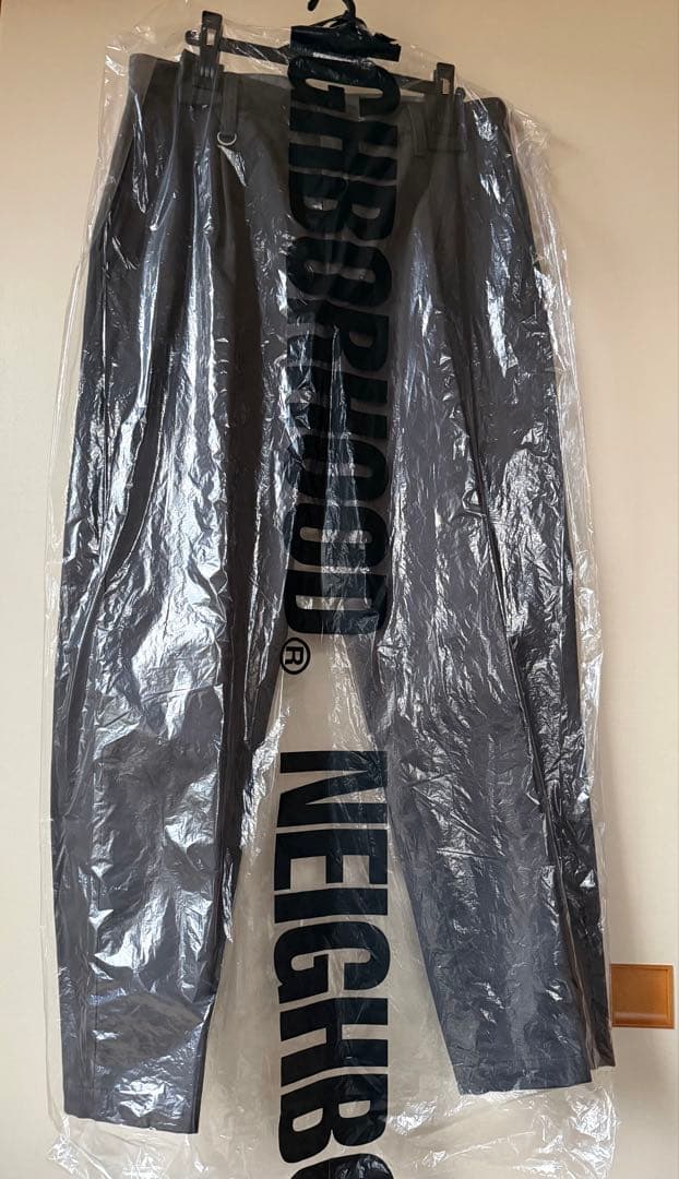 パンツ NEIGHBORHOOD X YOHJI YAMAMOTO PANTS