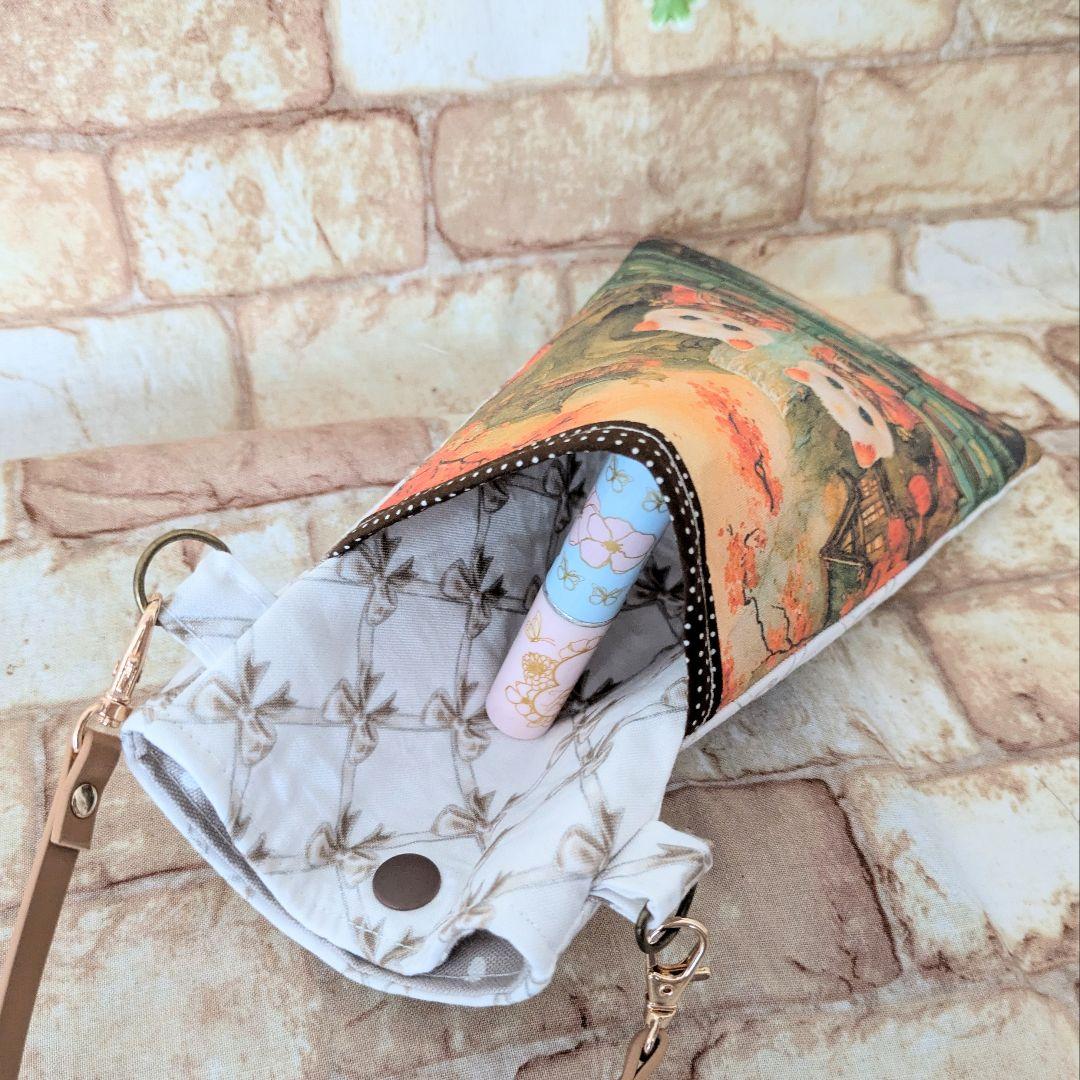 M3様用個別オーダーページその2 パネル生地 ねこ*いぬ*女の子*バッグ等