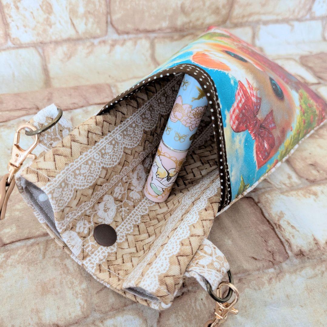 M3様用個別オーダーページその2 パネル生地 ねこ*いぬ*女の子*バッグ等