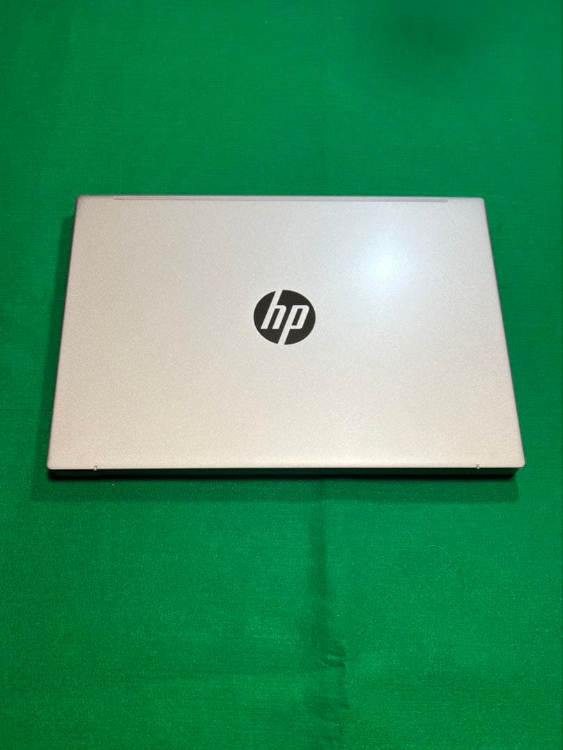 【箱無し】HP Pavilion Aero Laptop 13-be0037AU