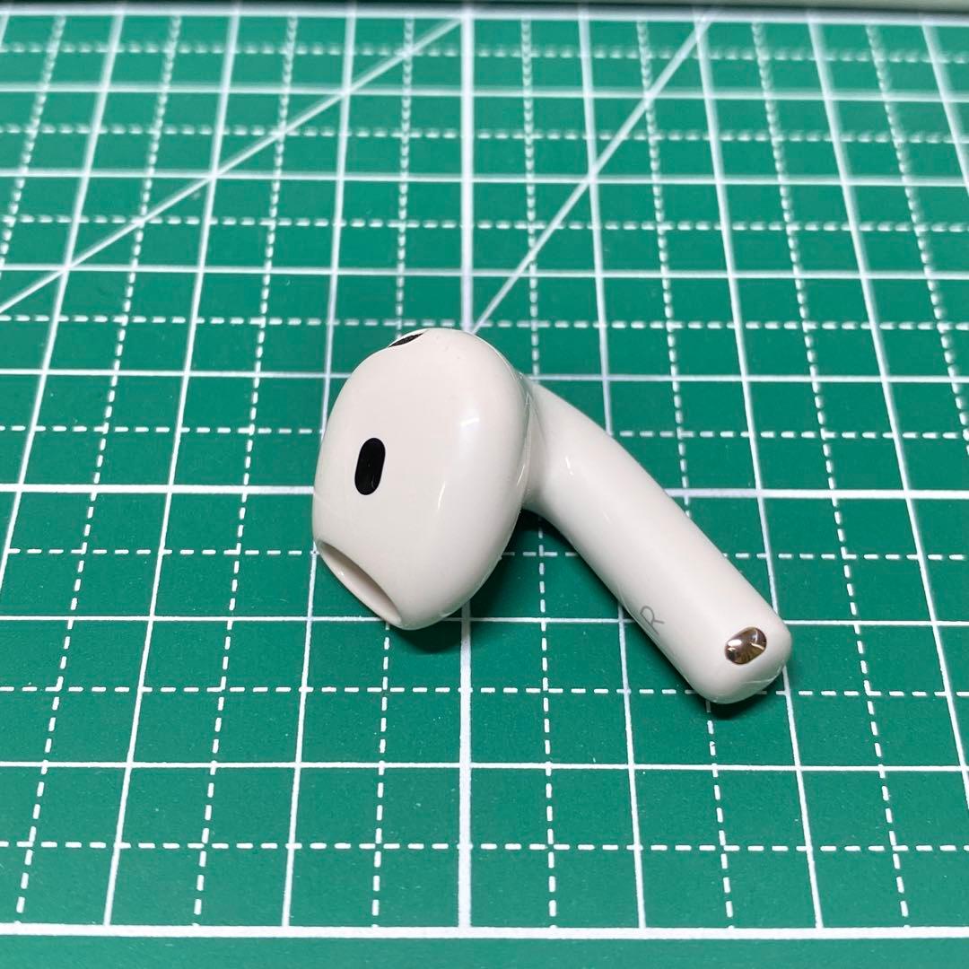 AirPods4 第4世代 エアポッズ第四世代充電ケース(ANC 搭載)