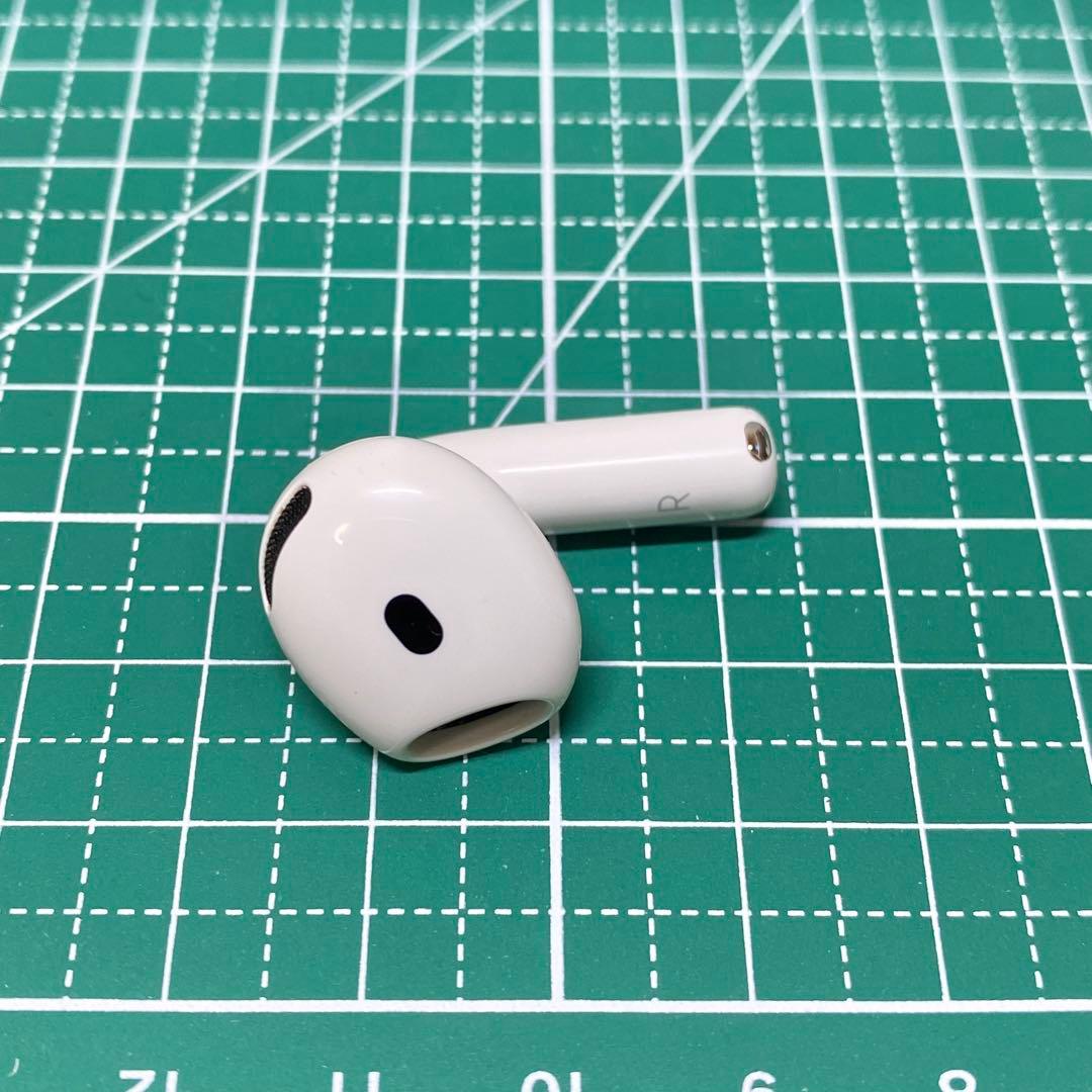 AirPods4 第4世代 エアポッズ第四世代充電ケース(ANC 搭載)
