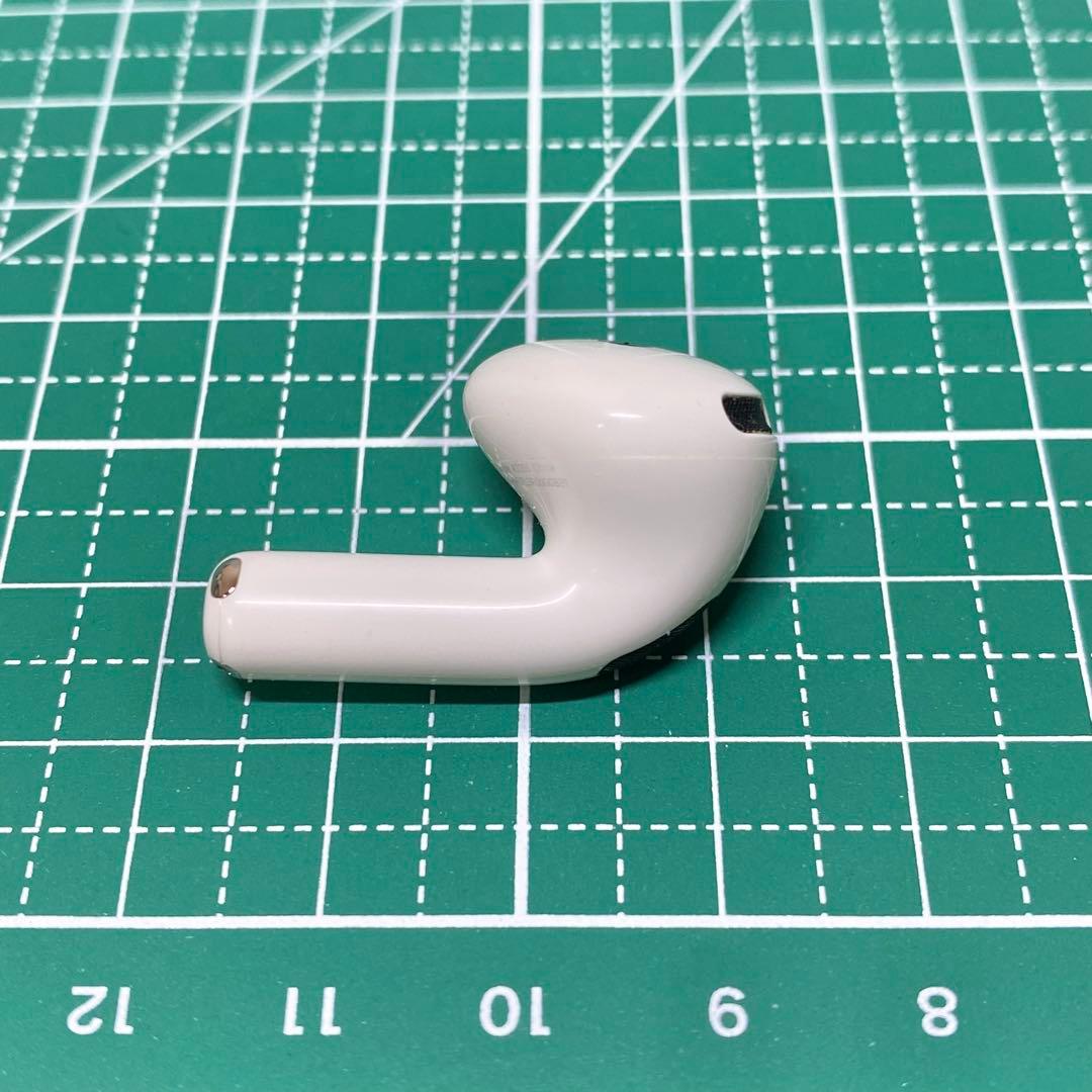 AirPods4 第4世代 エアポッズ第四世代充電ケース(ANC 搭載)
