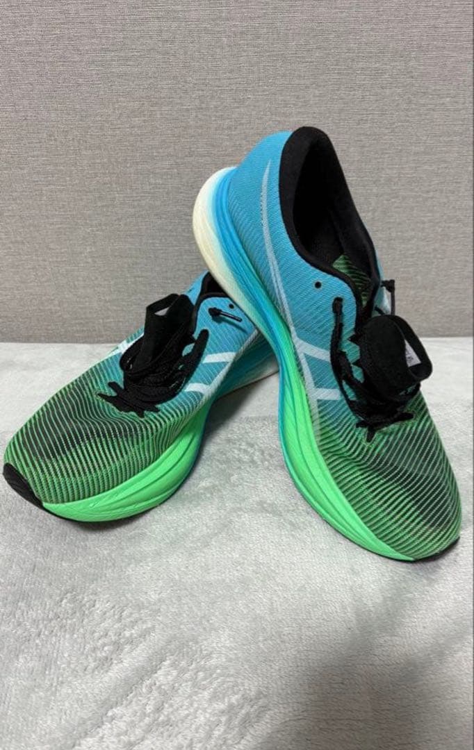 アシックス　メタスピードエッジプラス　26.5