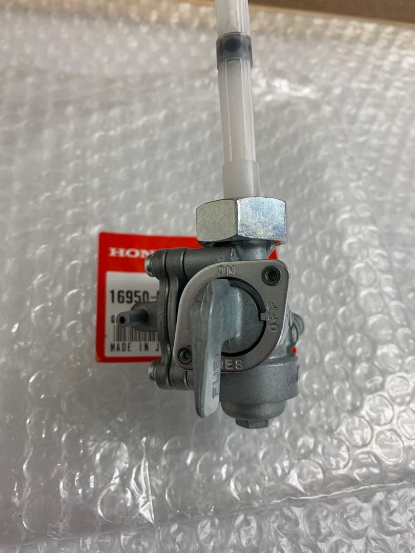 CBX400F 燃料コック フューエル ガソリンコック Oリング CBX 外装