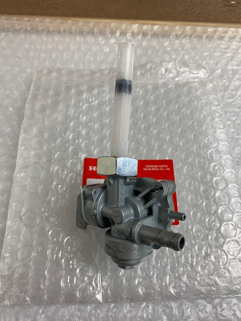 CBX400F 燃料コック フューエル ガソリンコック Oリング CBX 外装