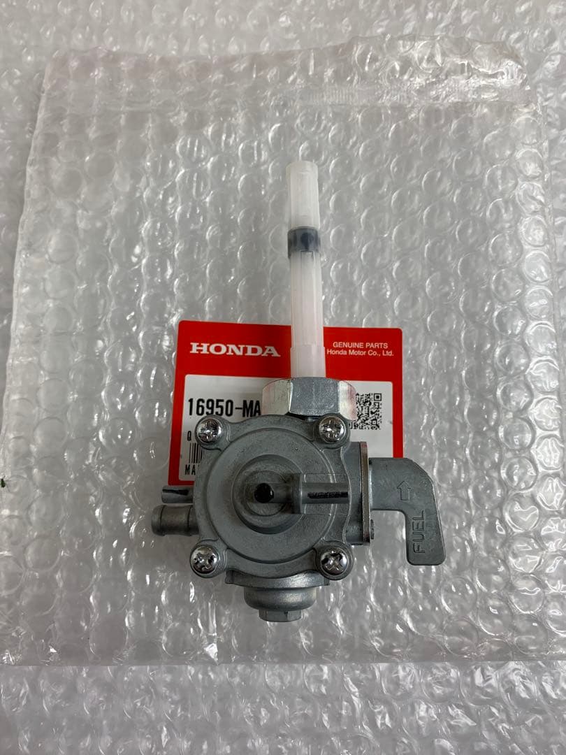 CBX400F 燃料コック フューエル ガソリンコック Oリング CBX 外装