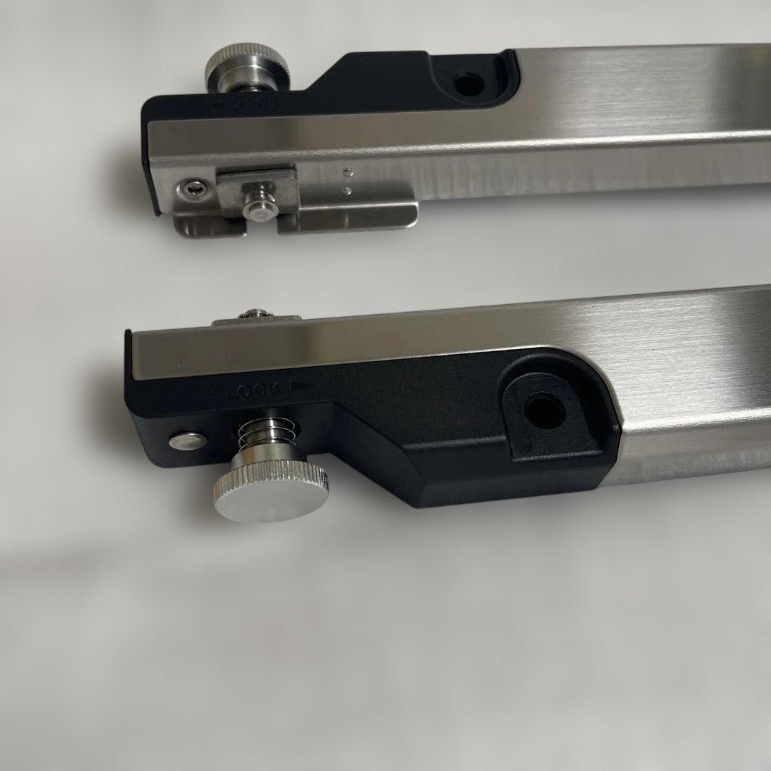  Peak アウトドア　セパレートIGT ジョイントフレーム　未使用品