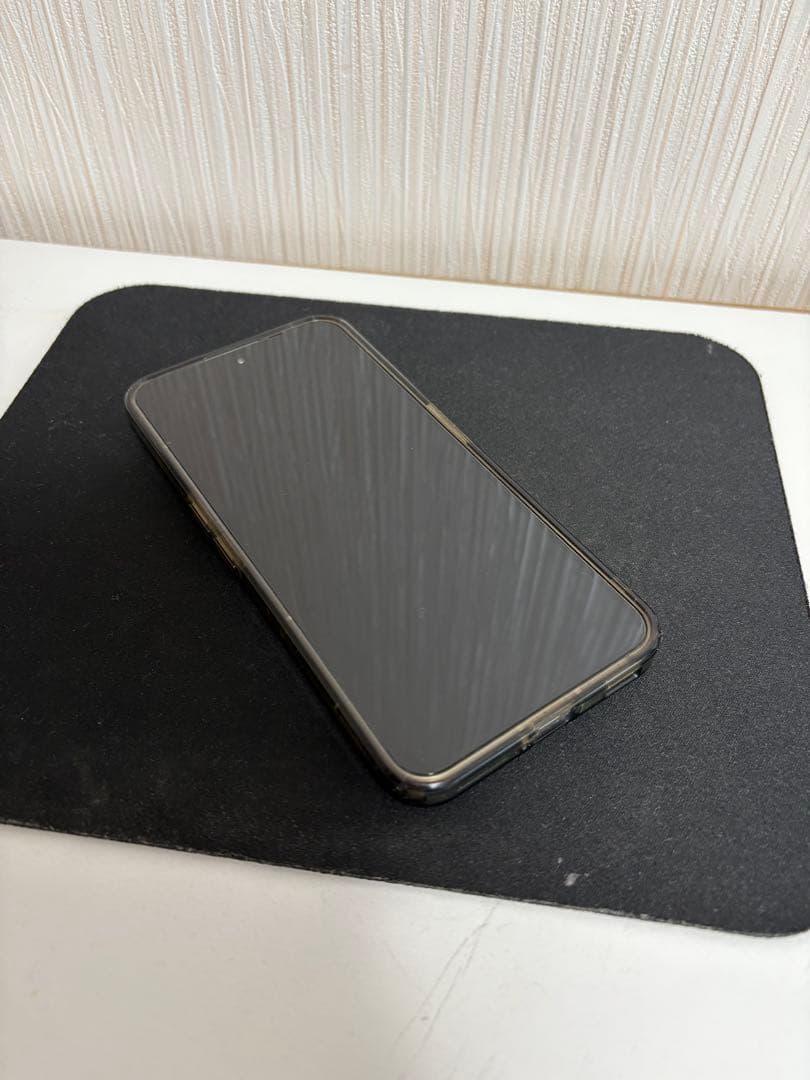 【美品】Nothing Phone (2) 256GB simフリー　ホワイト