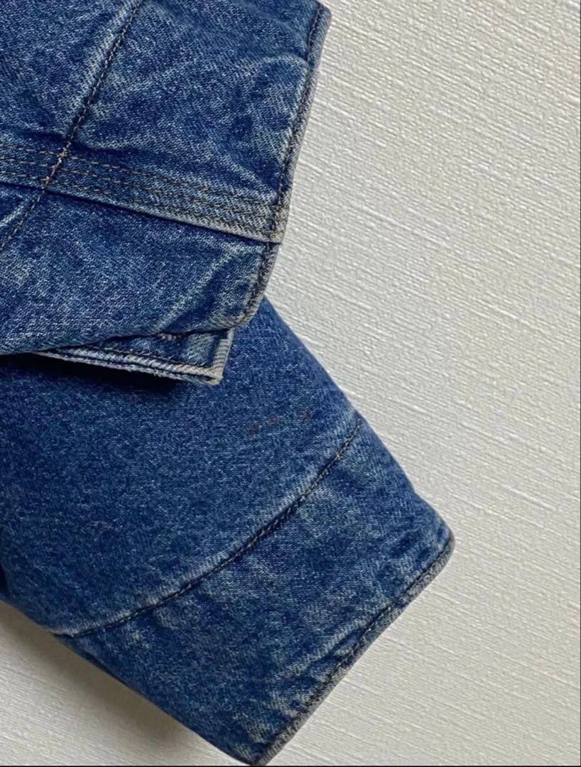 USA製 Carharrt チョアコート デニムジャケット