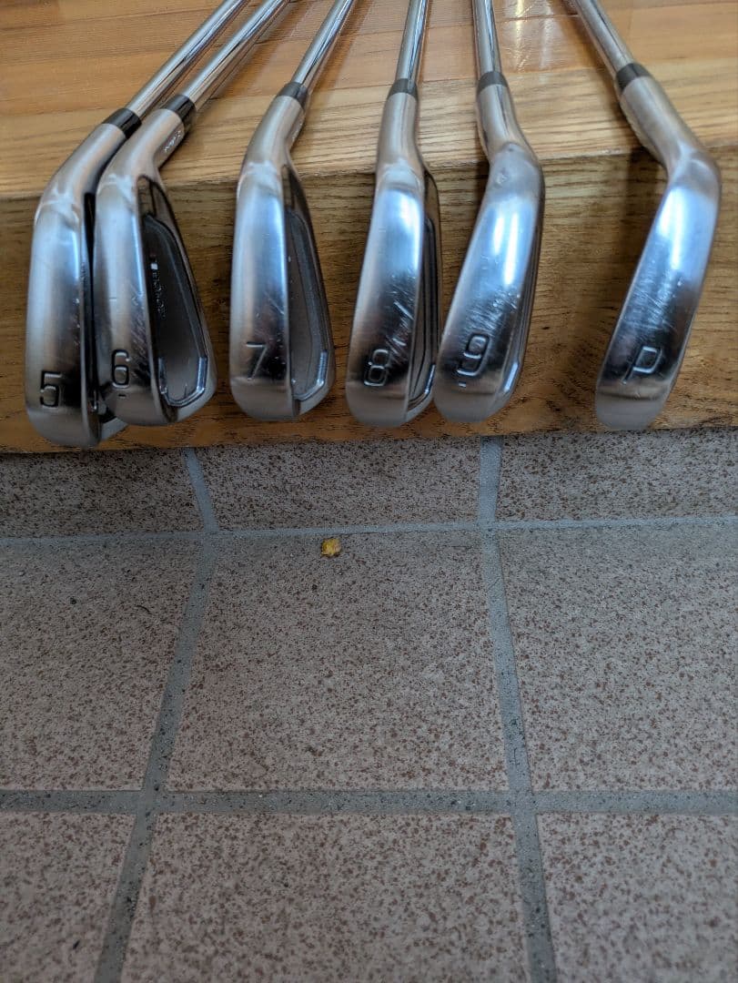 ブリジストン201CB 5-P