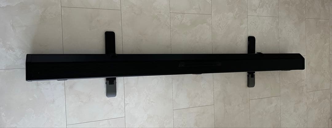 EPSON エプソン 携帯型ロールスクリーン(4:3/80型) ELPSC28