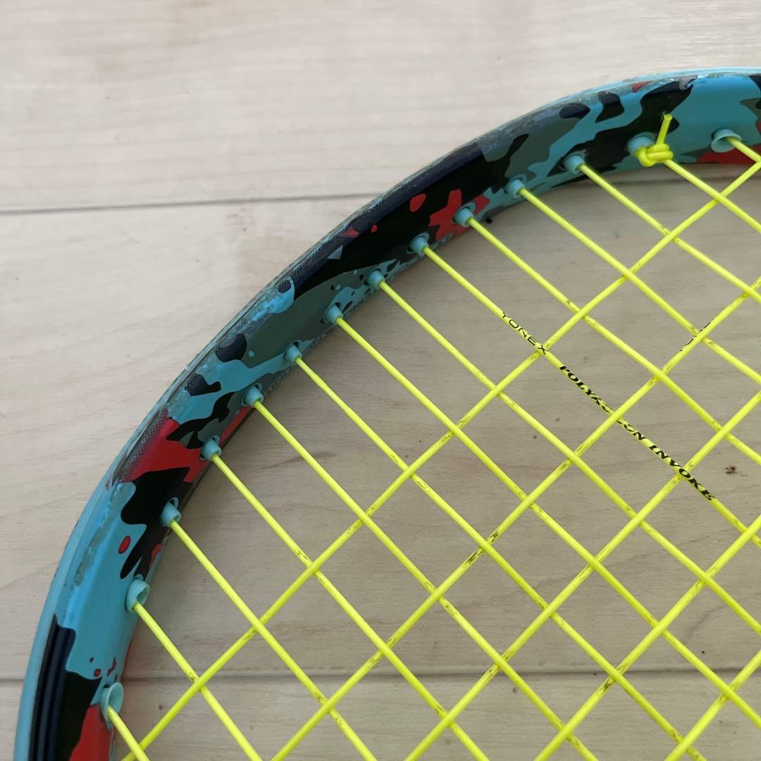 GEOBREAK 70vs ジオブレイク70vs 2代目 アクア