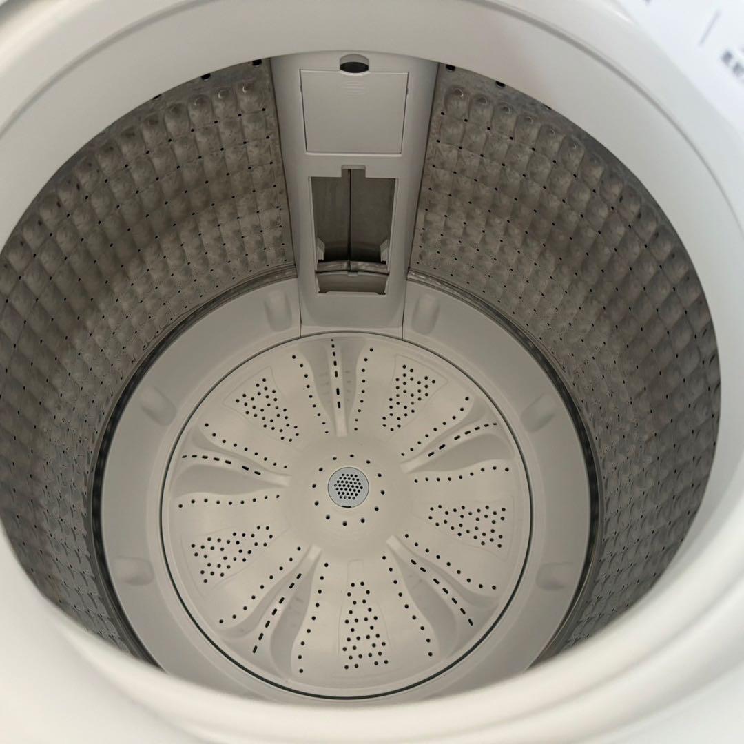 chinana♡ ✨洗濯機　電子レンジ　ニトリ　ハイアール　高年式　美品