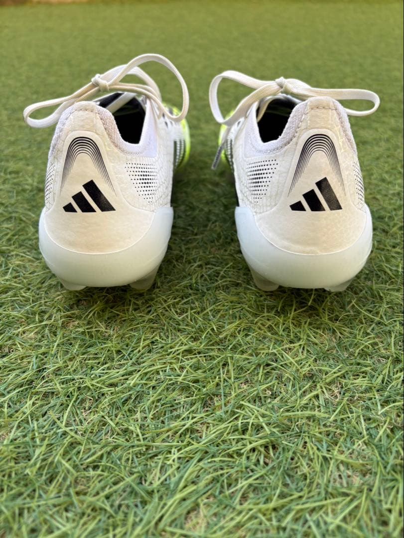 adidas プレデター ELITE HG/AG ジャパン 26.5cm