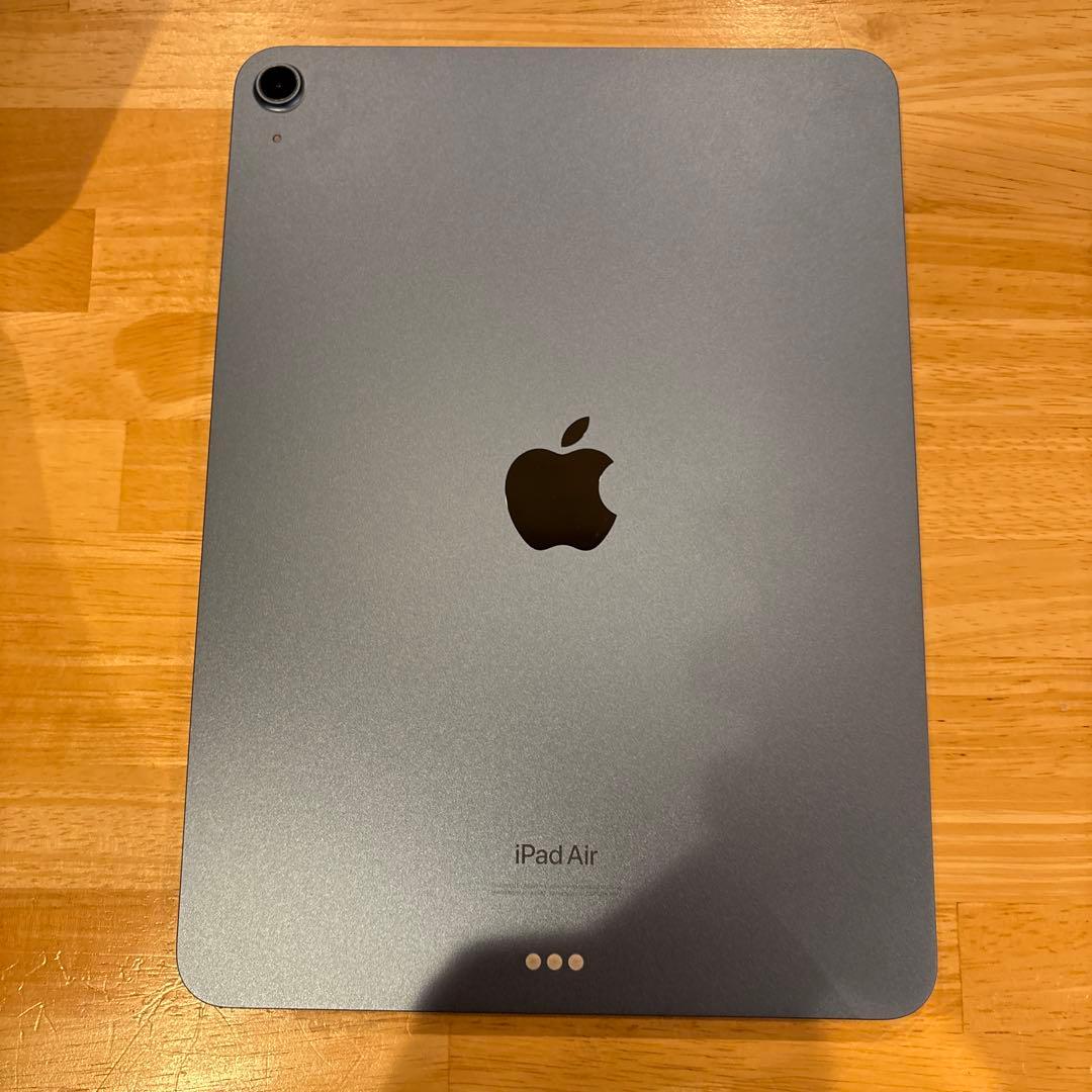 iPad Air 10.9インチ 64gb第5世代 バッテリー最大容量100%