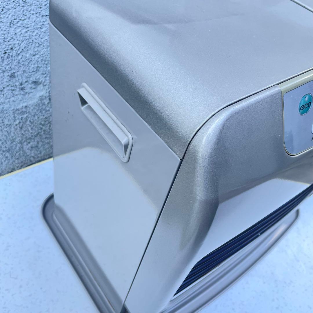 コロナ 石油ファンヒーター FH-ST4611BY