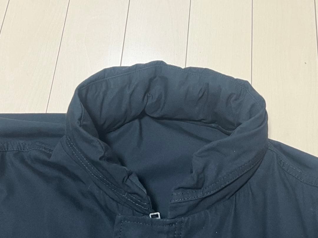 UNDERCOVER モッズコート(スプリングコート)