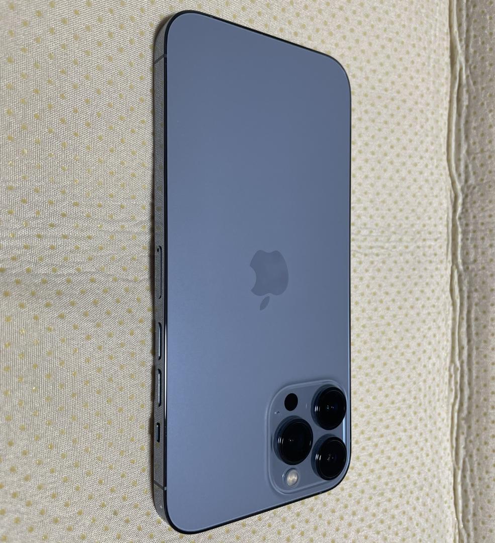 iPhone 13 Pro Max 6.7インチ 256GB SIMフリー