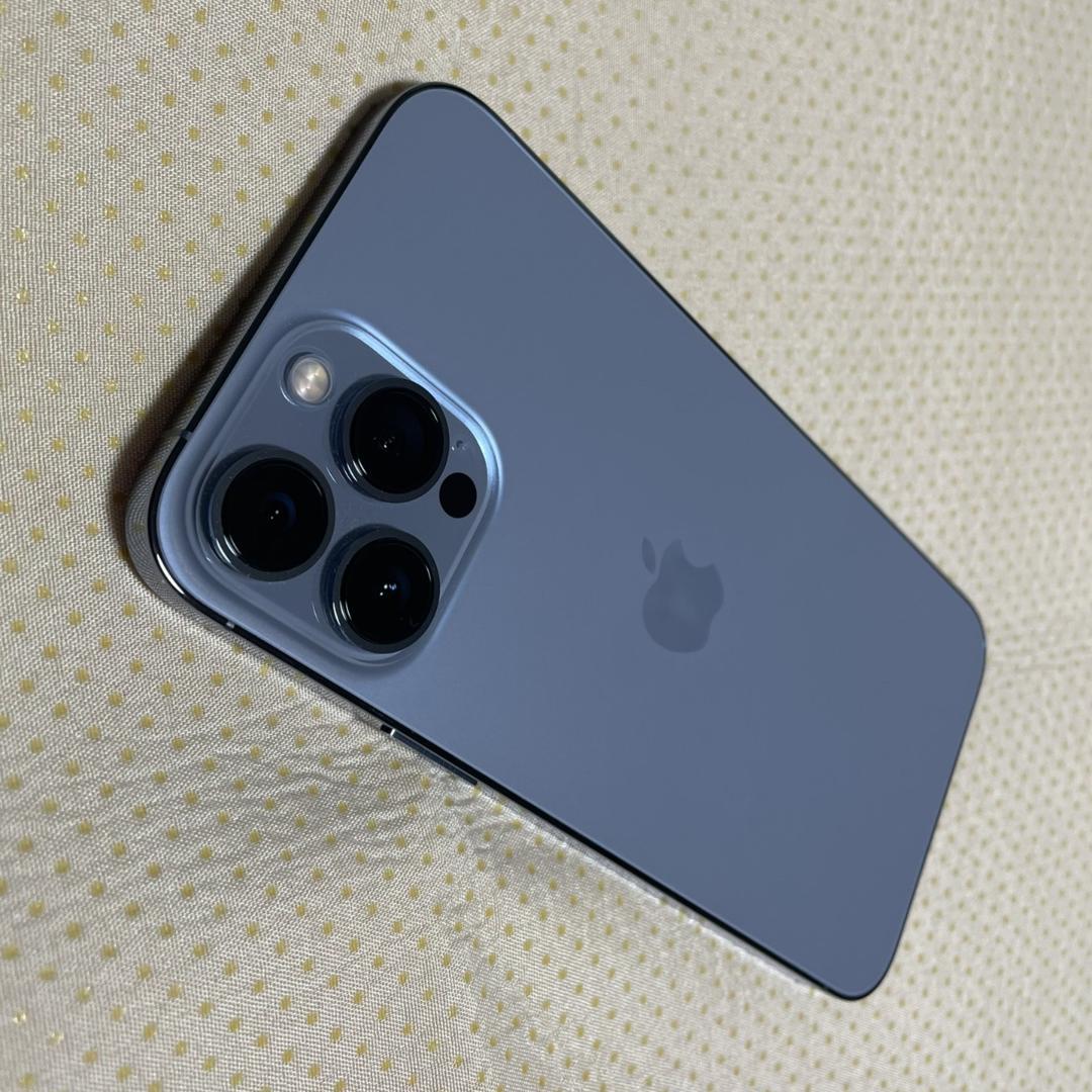 iPhone 13 Pro Max 6.7インチ 256GB SIMフリー