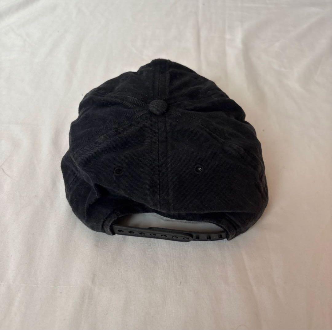   Jeans 90s キャップUSA製カルバンクライン