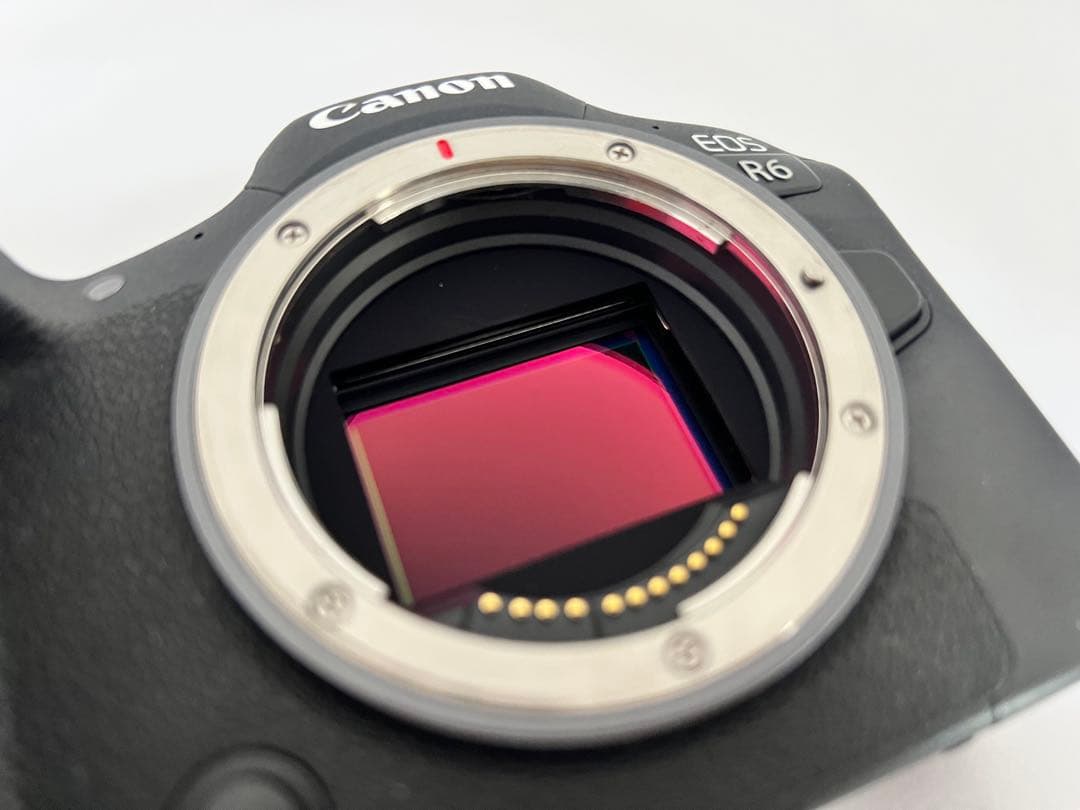CANON EOS R6 31000以下