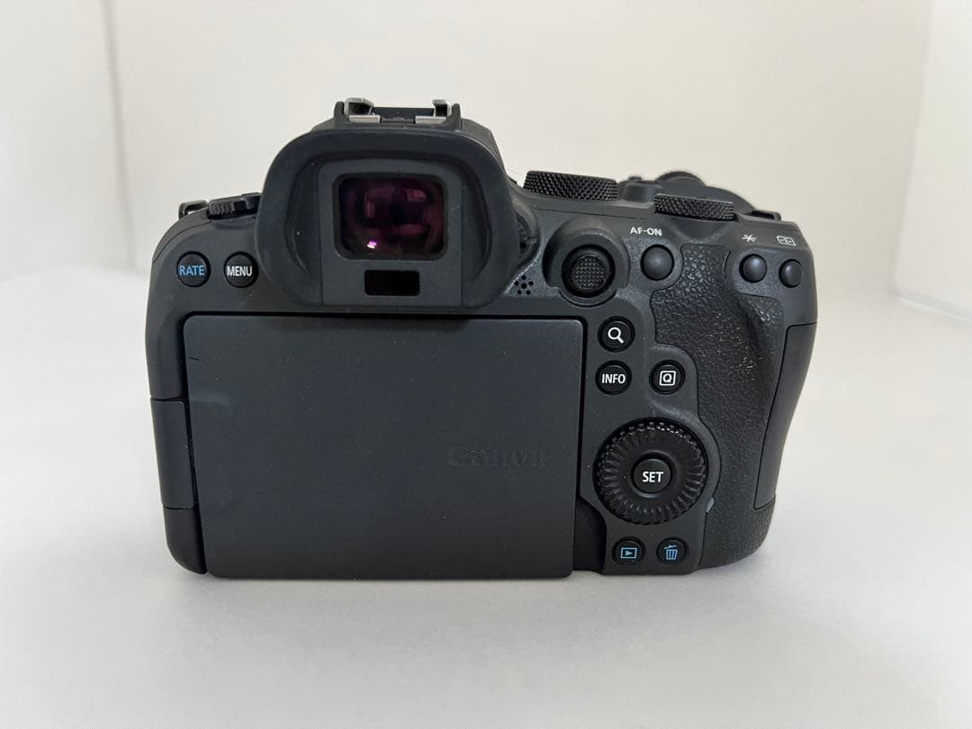 CANON EOS R6 31000以下
