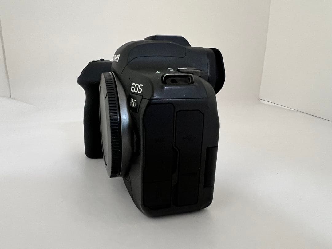CANON EOS R6 31000以下