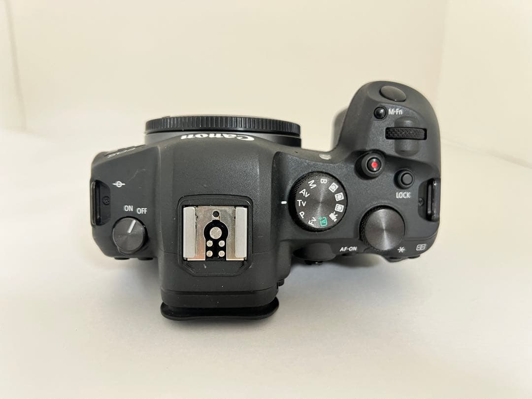 CANON EOS R6 31000以下