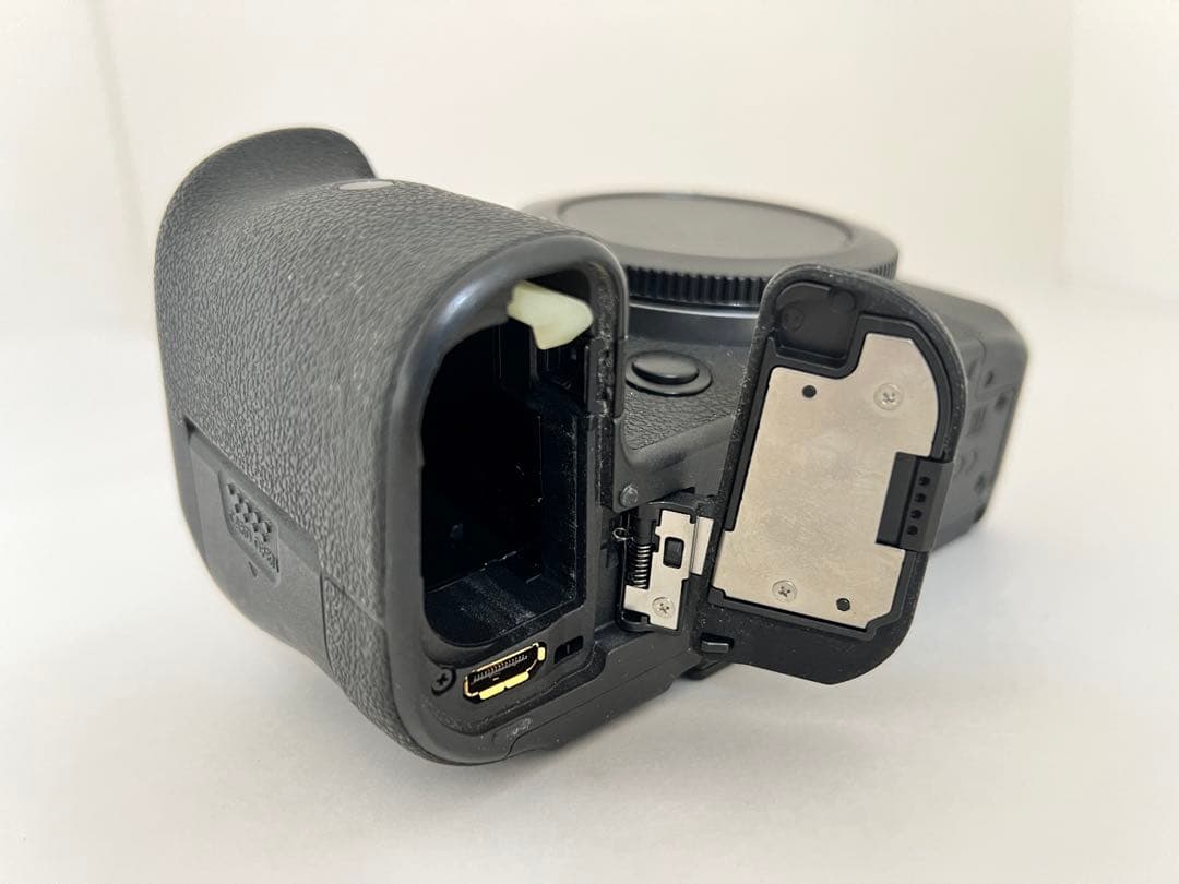 CANON EOS R6 31000以下