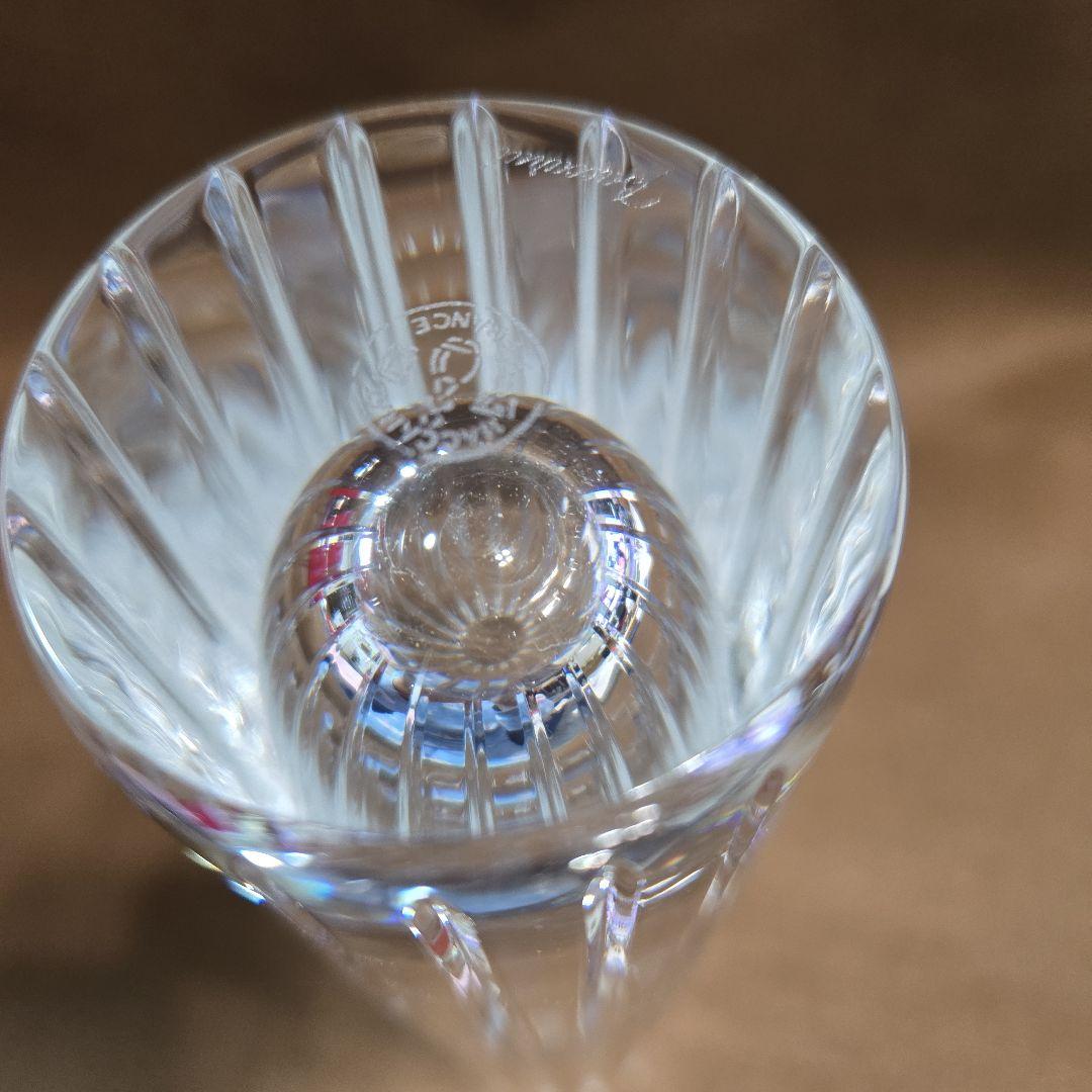 お値下げ❗【新品未使用】Baccaratバカラ ハーモニー フラワーベース