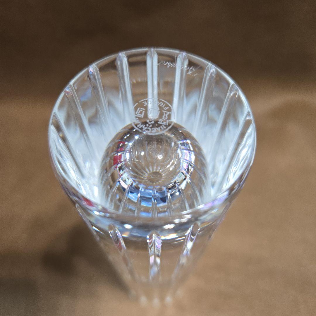 お値下げ❗【新品未使用】Baccaratバカラ ハーモニー フラワーベース