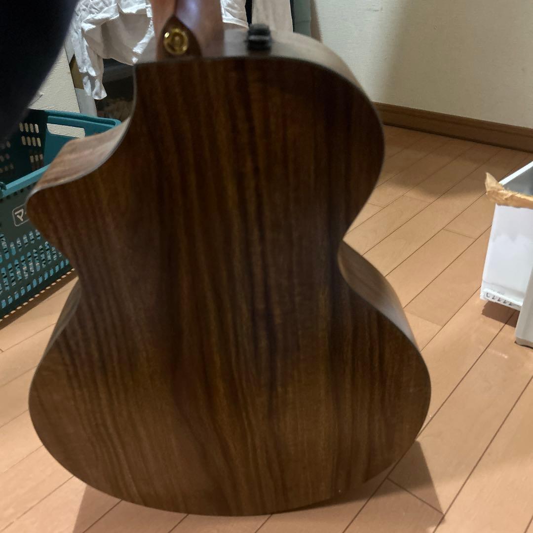 ギター James J-300C II