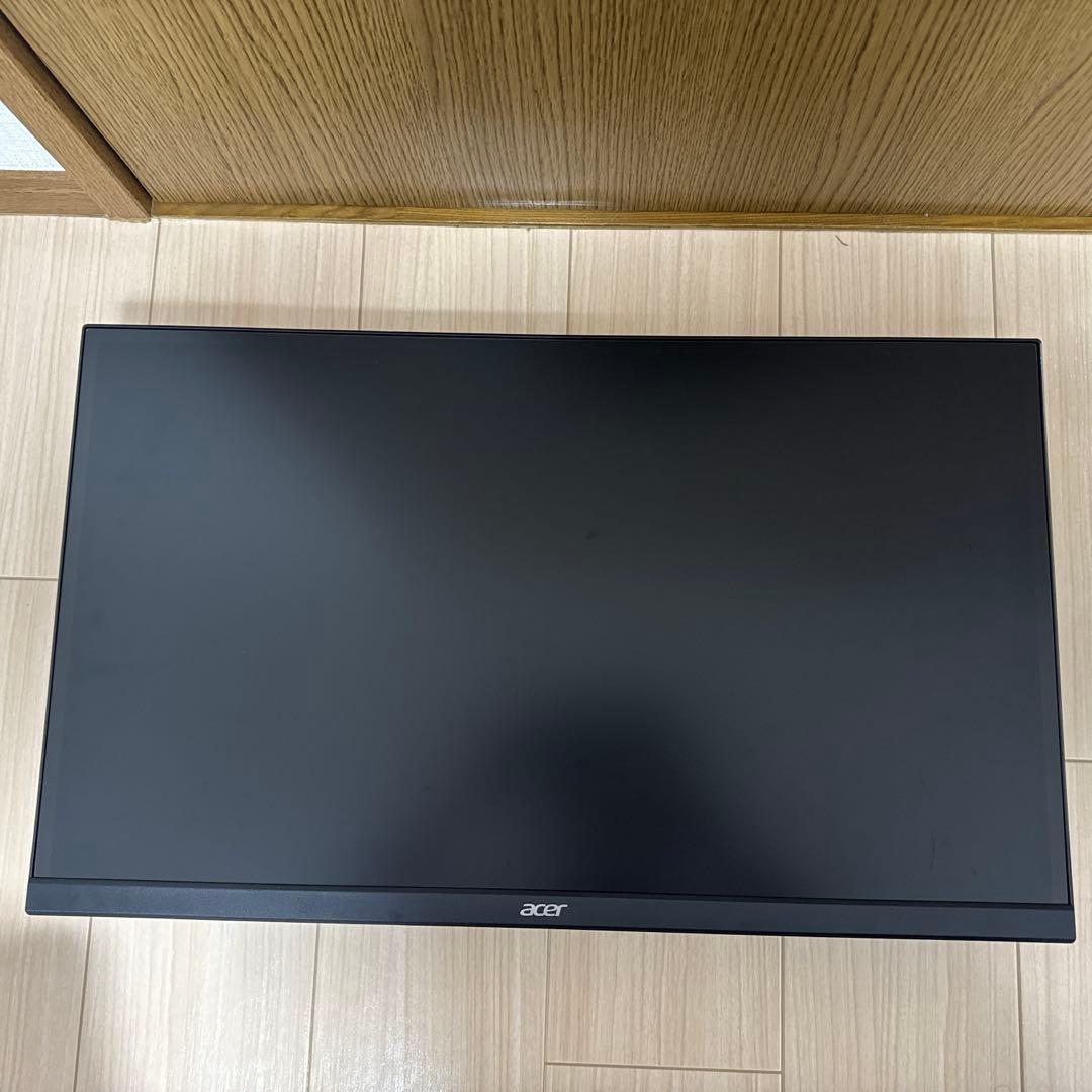 acer KB2 Series 27インチ FHD モニター
