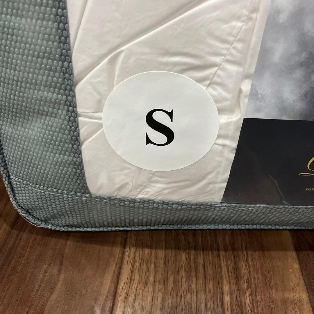 Dauna 掛け布団 Sサイズ ドイツ製