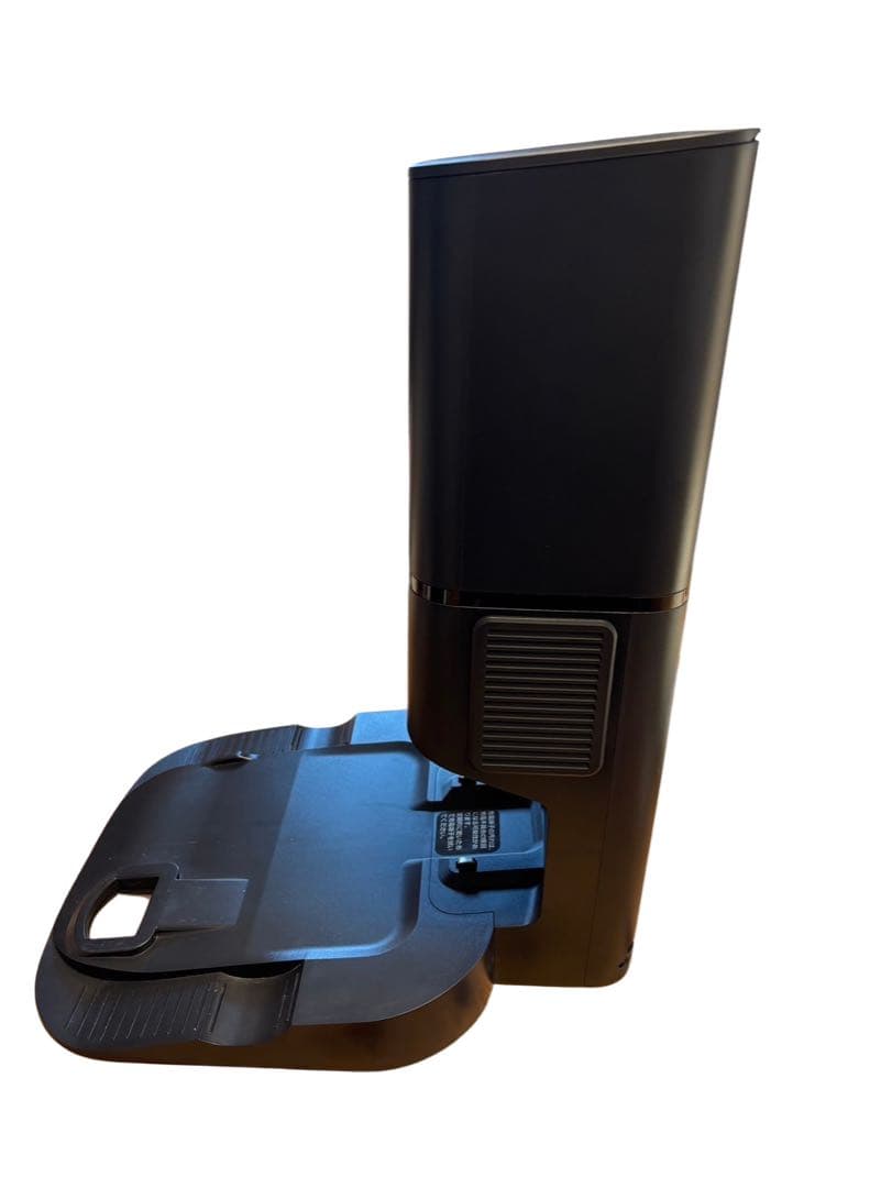 【付属品多数】ルンバ i3+ ロボット掃除機 アイロボット クリーンボックス