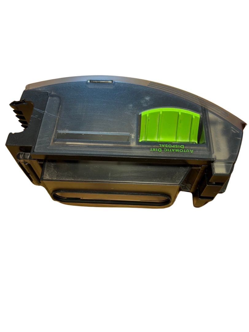 【付属品多数】ルンバ i3+ ロボット掃除機 アイロボット クリーンボックス