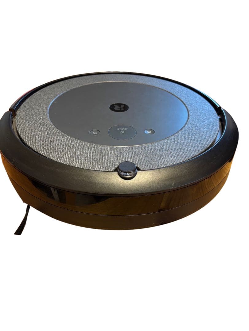 【付属品多数】ルンバ i3+ ロボット掃除機 アイロボット クリーンボックス