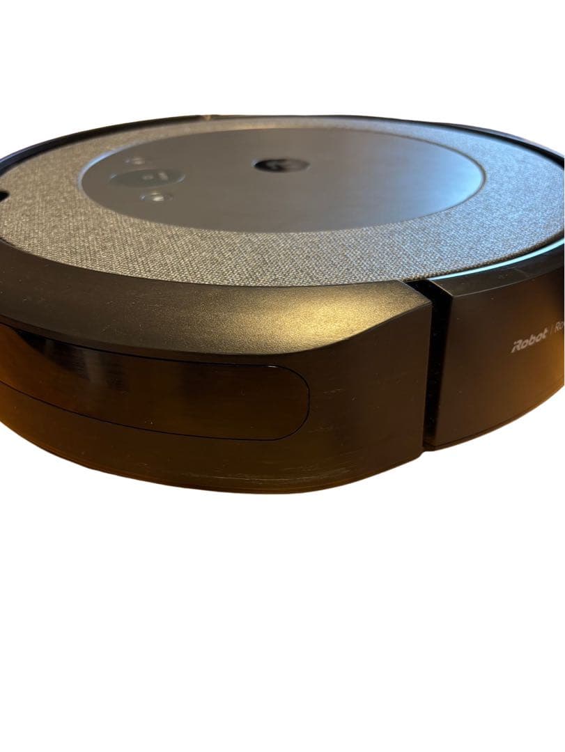 【付属品多数】ルンバ i3+ ロボット掃除機 アイロボット クリーンボックス