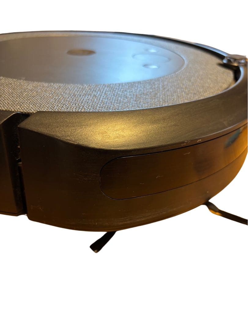 【付属品多数】ルンバ i3+ ロボット掃除機 アイロボット クリーンボックス