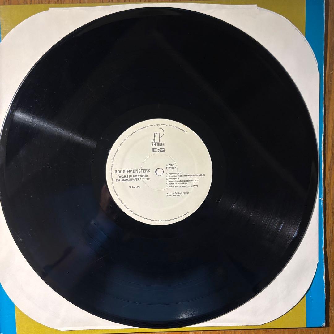 洋楽 Common / Like Water For Chocolate US 2LP